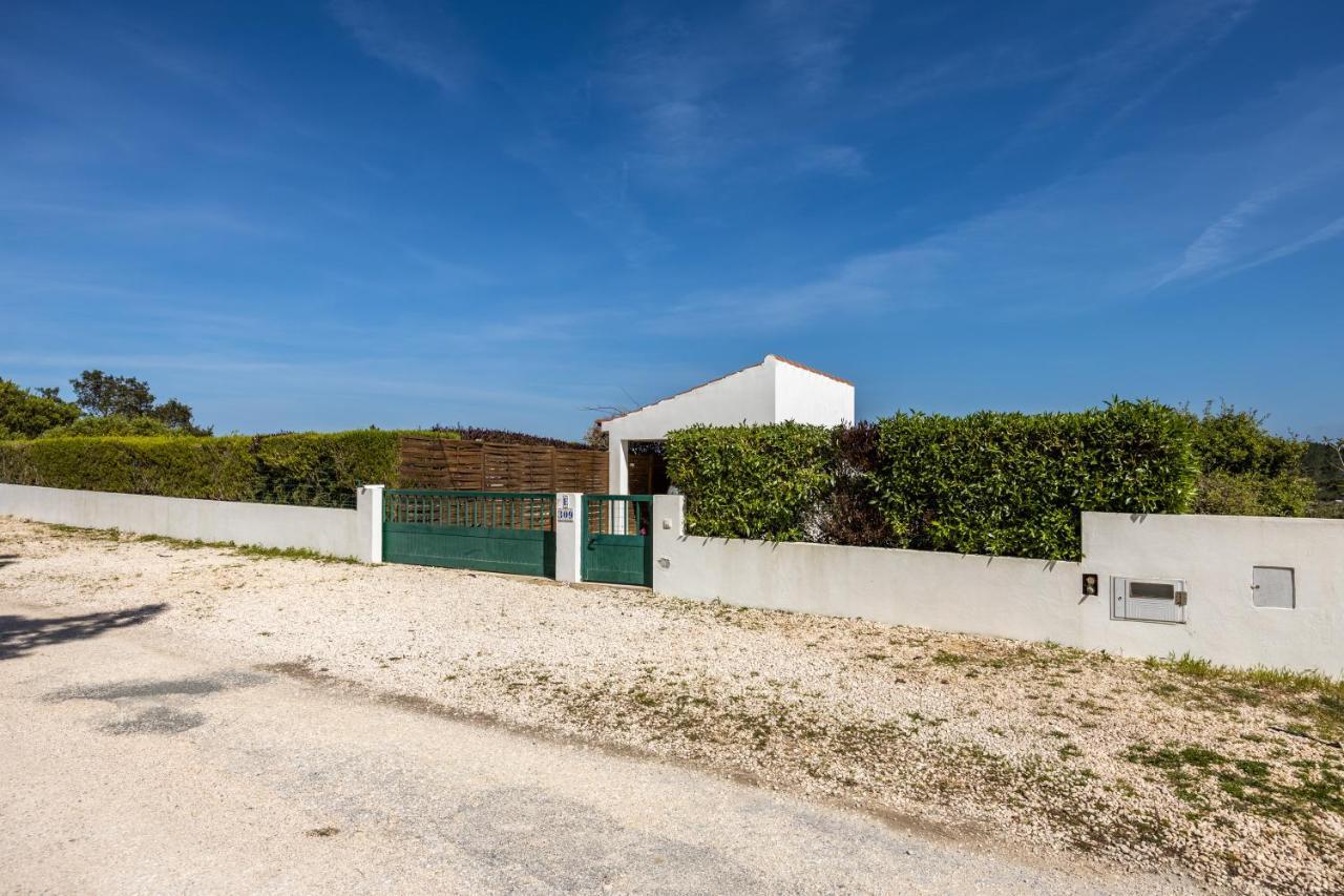 Casa Da Luz Villa Aljezur Exterior photo